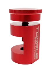 Torque Solution Spark Plug Gap Tool: 12mm Universal